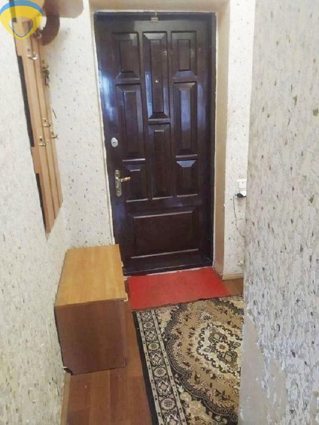 продажа однокомнатной квартиры номер A-173864 в Малиновском районе, фото номер 6
